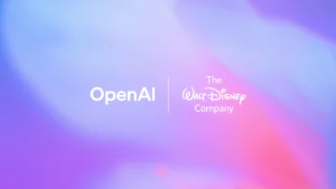 Disney invests $1 billion to bring characters to Sora as it threatens Google
