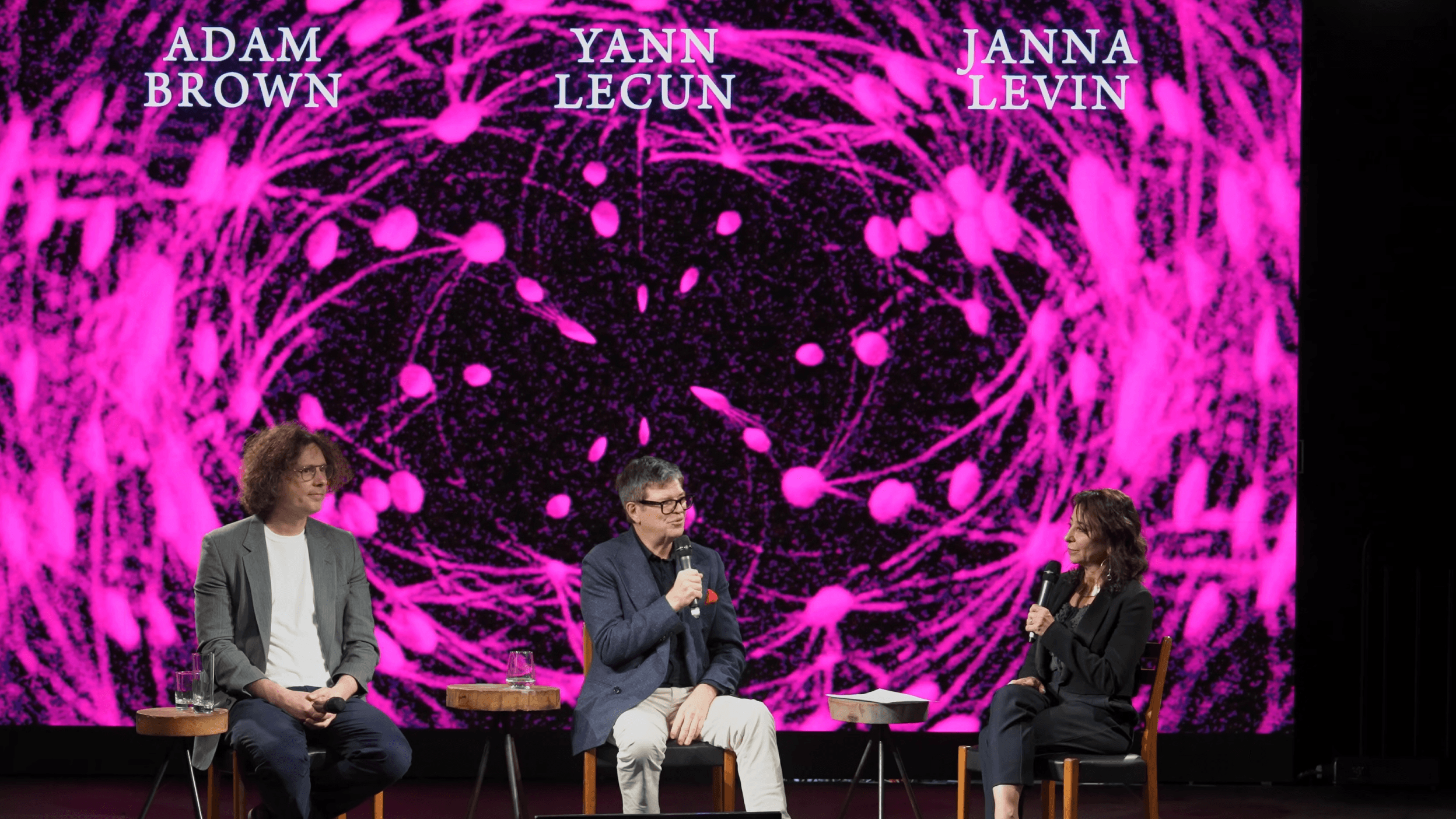 The case against predicting tokens to build AGI