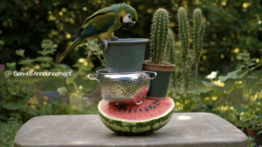 Runway’s Gen-4.5 edges past Google and OpenAI in text-to-video benchmark