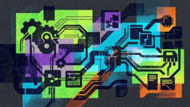 Corporate AI agents use simple workflows with human oversight instead of chasing full autonomy