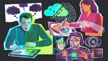 70% of creative professionals fear stigma over AI use, Anthropic study finds