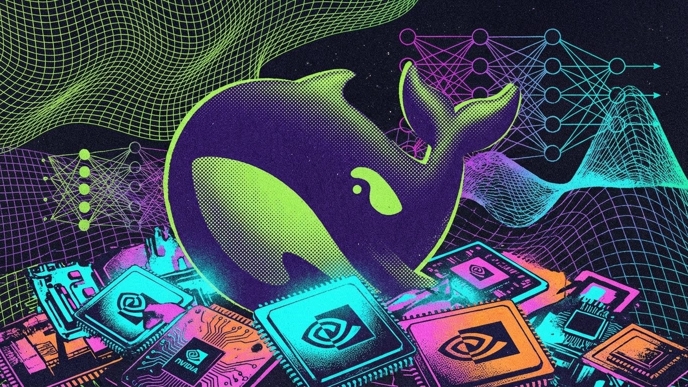 Deepseek reportedly using thousands of smuggled Nvidia chips for AI training