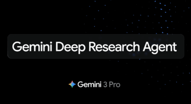 Google opens updated Deep Research Agent to developers with new API