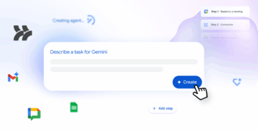 Google's Workspace Studio puts Gemini 3 agents to work automating tasks