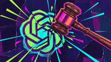 Copyright pressure mounts as OpenAI battles over newspapers and pirate libraries