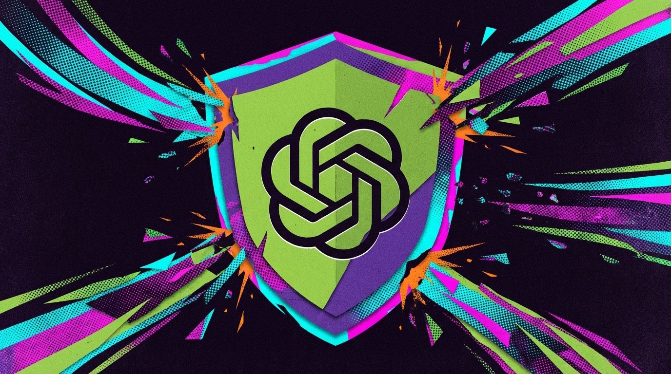 OpenAI updates Codex model, adds trusted access program for cyber defense