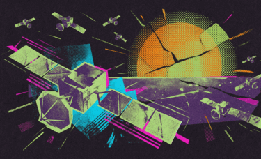 AI in space requires new cooling tech and cheap rockets