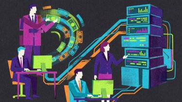 OpenAI claims generative AI saves knowledge workers 40 to 80 minutes a day