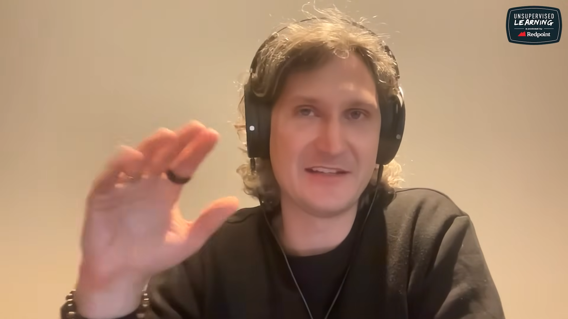 Former OpenAI researcher says current AI models can't learn from mistakes, calling it a barrier to AGI