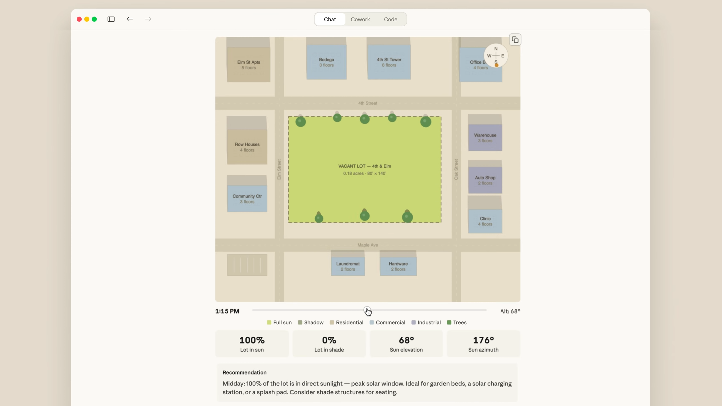 Claude 인터랙티브 시각화 — 채팅 안에서 차트, 다이어그램, 그래프를 직접 그려주는 AI