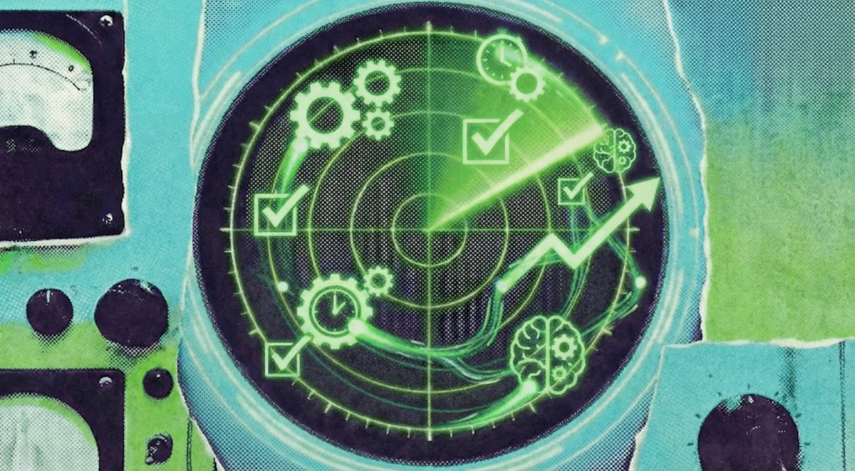 人工智能效率提升常无法转化为实际经济效益