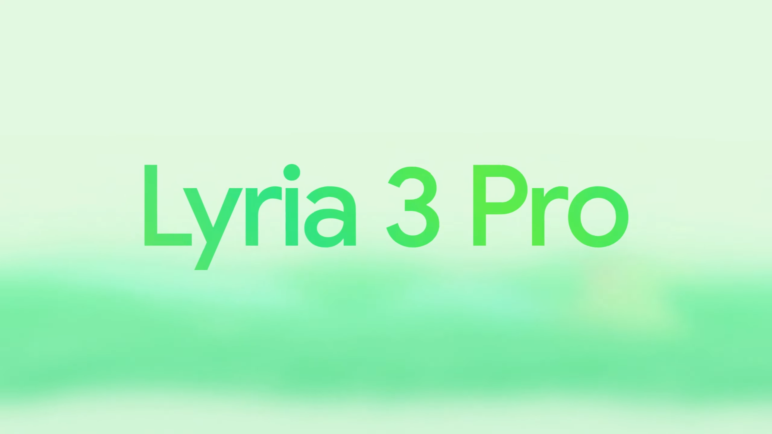 Google lance Lyria 3 Pro, un générateur de musique IA