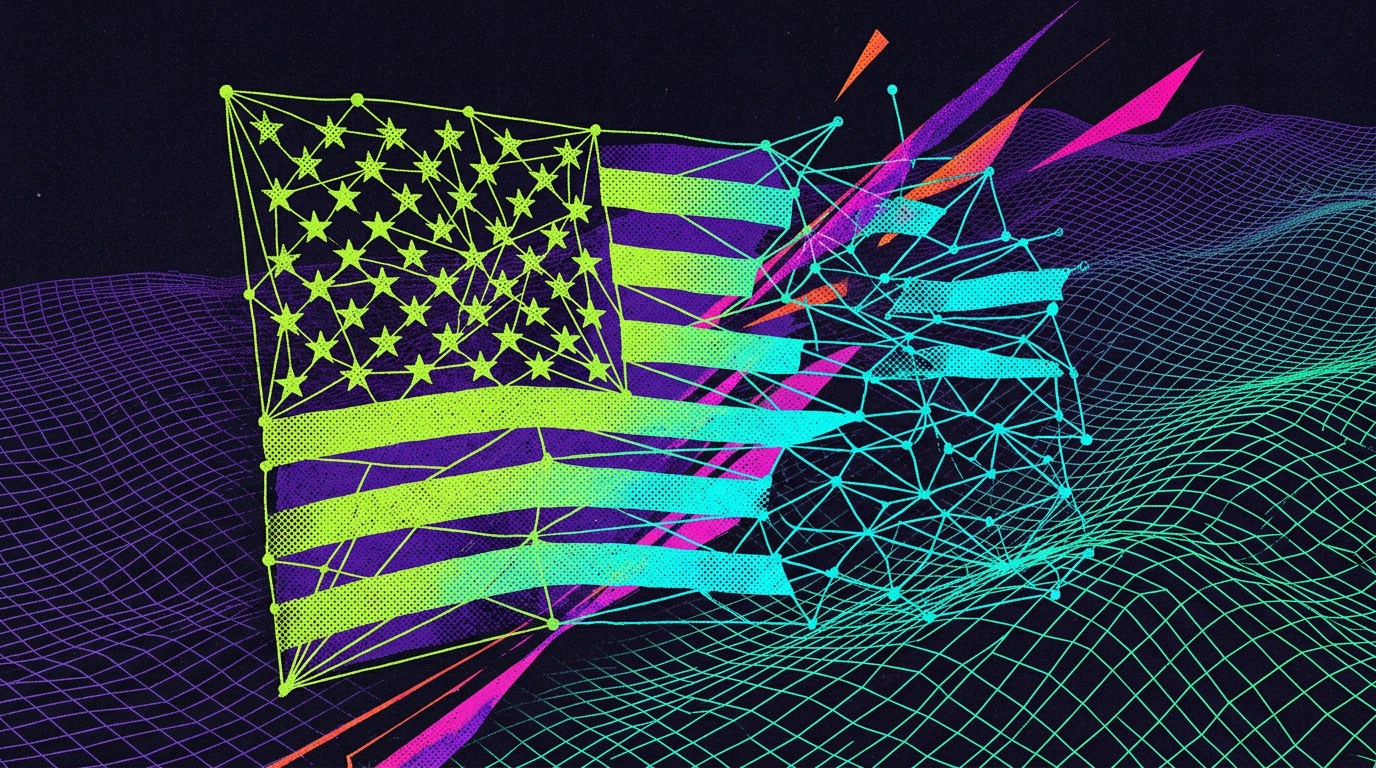 Le plan de l'administration Biden sur l'IA accorde aux grandes entreprises technologiques la préemption fédérale qu'elles ont demandée