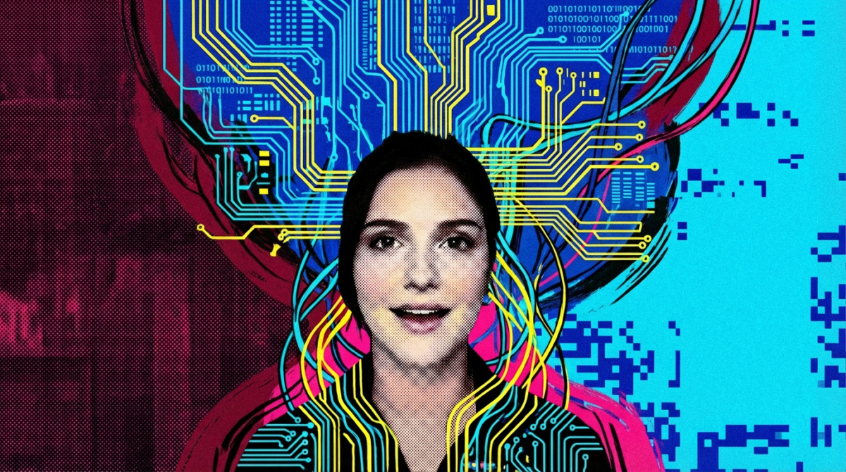 New AI model generates 45-minute lip-synced video from one photo and runs in real time