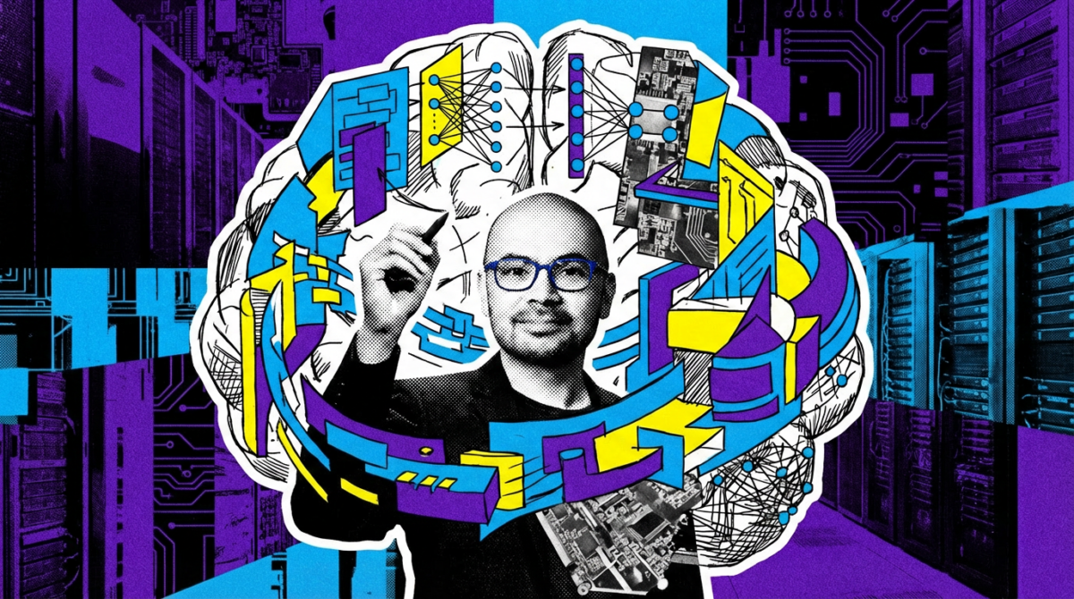 DeepMind CEO预测AGI将在五年内到来，相当于十次工业革命的冲击