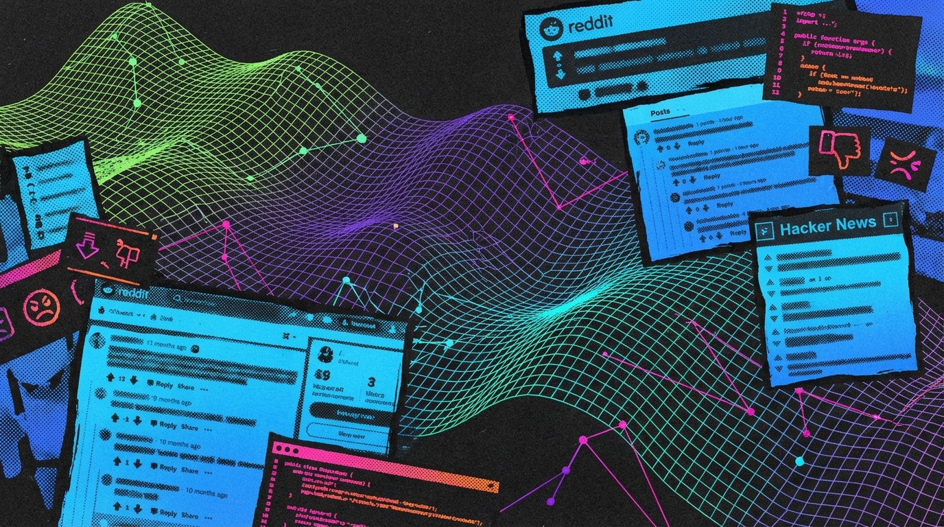 Une étude révèle la frustration des développeurs face à la 'brouillon AI' comme une 'tragédie des biens communs' dans le développement logiciel