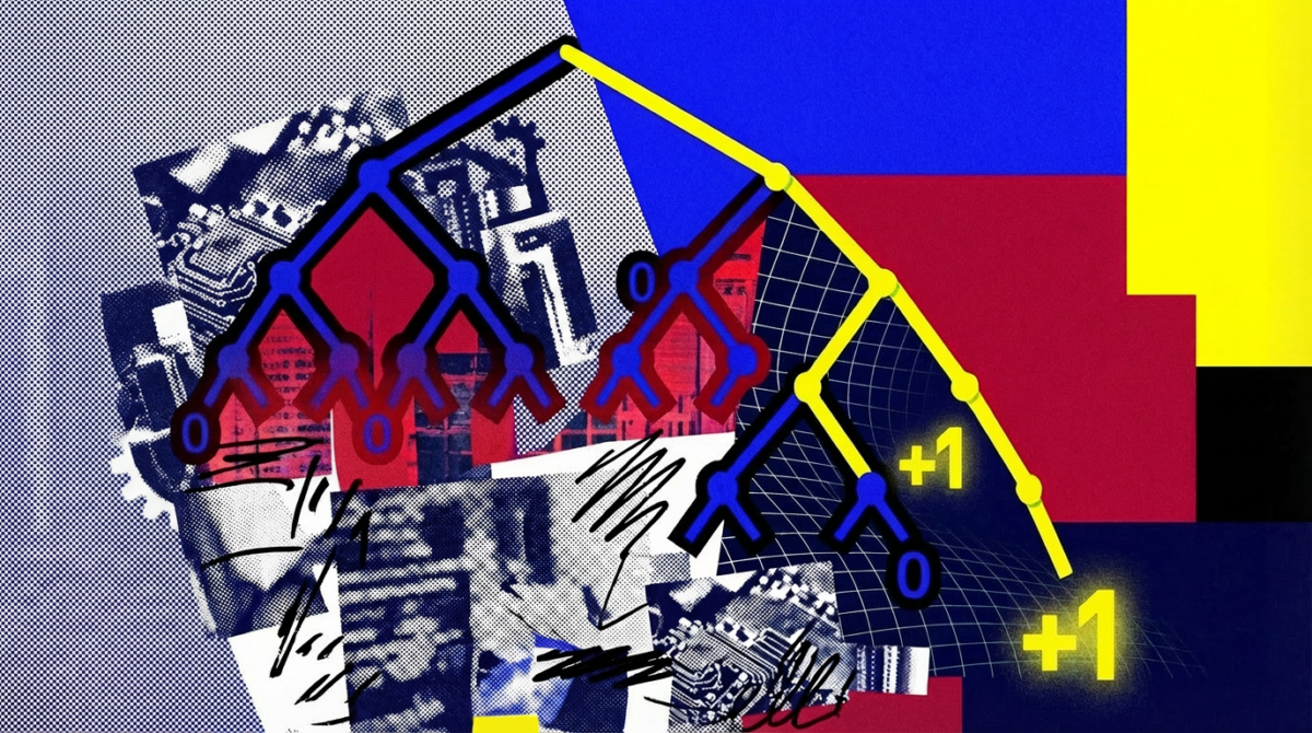 大语言模型在编程数学上表现出色，却答不好日常问题——这并非矛盾