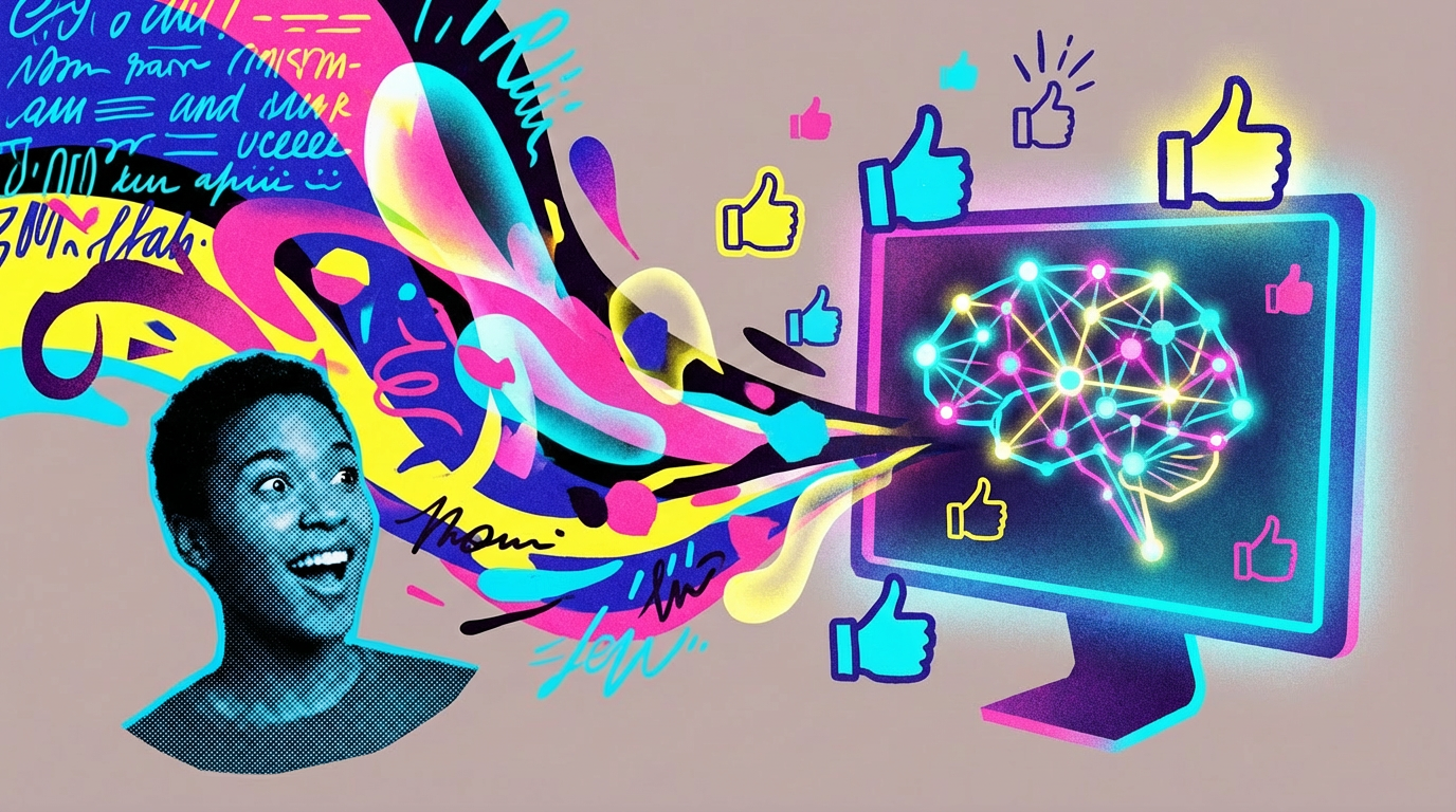 AI阿谀奉承行为让人更不愿道歉并更加固执